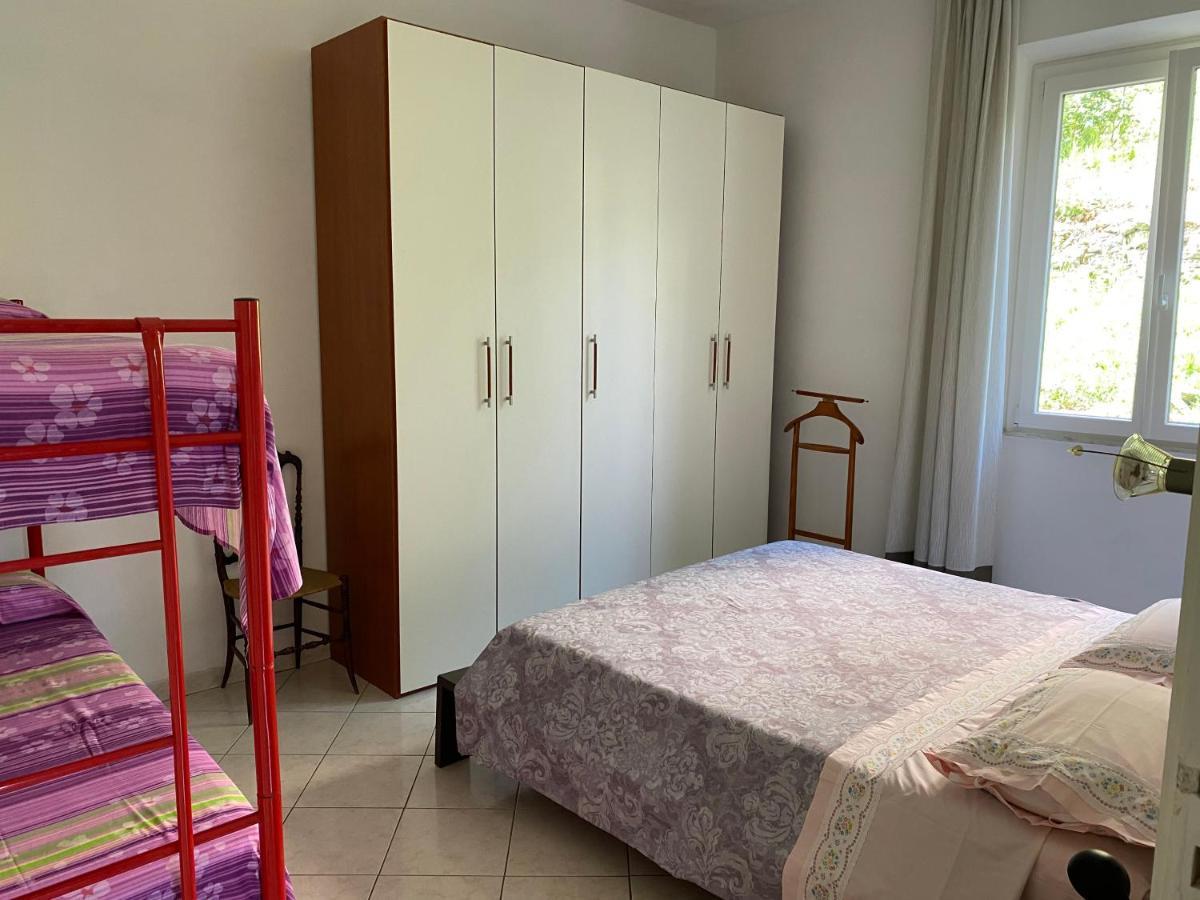 La Mi Ca Διαμέρισμα Λα Σπέτσια Εξωτερικό φωτογραφία