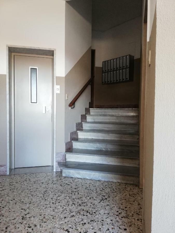 La Mi Ca Διαμέρισμα Λα Σπέτσια Εξωτερικό φωτογραφία