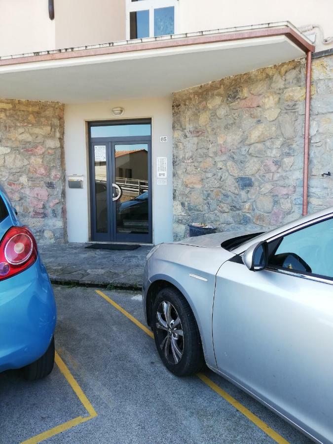 La Mi Ca Διαμέρισμα Λα Σπέτσια Εξωτερικό φωτογραφία