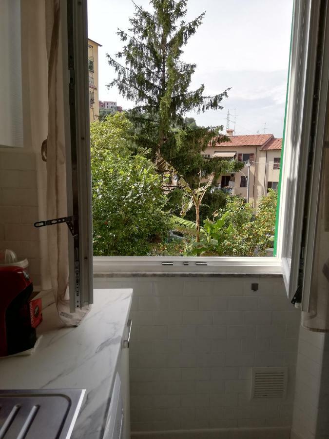 La Mi Ca Διαμέρισμα Λα Σπέτσια Εξωτερικό φωτογραφία